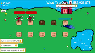Скриншот 7 к игре Money Farm
