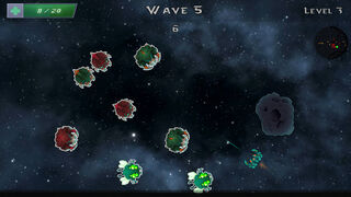 Скриншот 6 к игре Into the V.O.I.D.