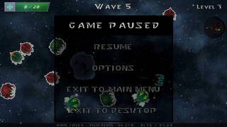Скриншот 8 к игре Into the V.O.I.D.