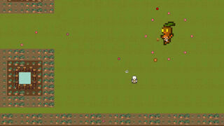 Скриншот 5 к игре Magic Farm