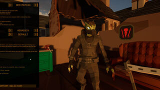 Скриншот 6 к игре Project Silverfish