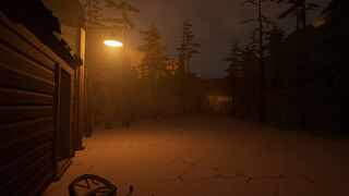 Скриншот 7 к игре Project Silverfish