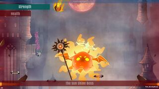 Скриншот 5 к игре 夢遊邊境 The dream of Limbo