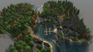 Скриншот 5 к игре Windward Horizon