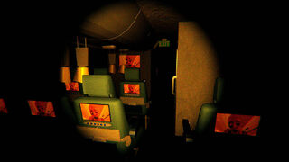 Скриншот 8 к игре Horror Family｜恐怖家族  - Flight