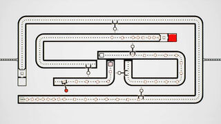 Скриншот 5 к игре ZAVOD: Conveyor Logic