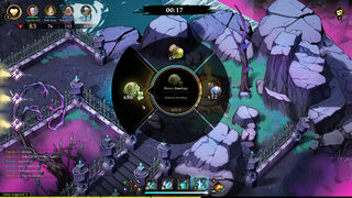 Скриншот 5 к игре Tearfallen