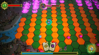 Скриншот 5 к игре Enough with the Witch