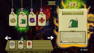 Скриншот 7 к игре Enough with the Witch
