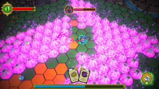 Скриншот 8 к игре Enough with the Witch