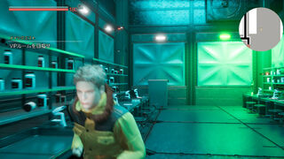 Скриншот 7 к игре FALLEN: FATAL FORCE