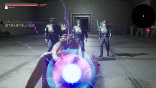 Скриншот 8 к игре FALLEN: FATAL FORCE