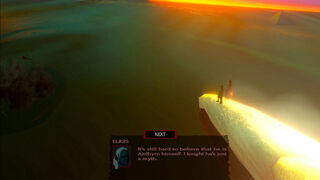 Скриншот 8 к игре The Last Warmage