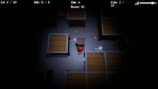 Скриншот 5 к игре Run and Hunt: Skeleton Rebellion