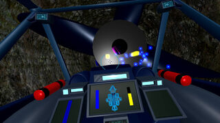 Скриншот 5 к игре Tunnel Assault