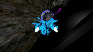 Скриншот 8 к игре Tunnel Assault