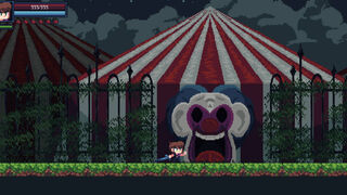Скриншот 5 к игре Bruno: Lost In Nightmares