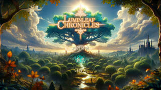 Luminleaf Chronicles