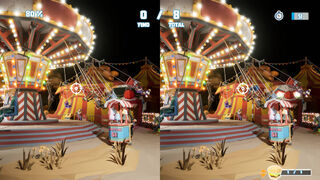 Скриншот 6 к игре Find X :  Shoot the Difference in 4D