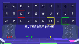 Скриншот 5 к игре Beat Battle