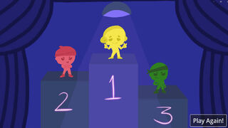 Скриншот 7 к игре Beat Battle