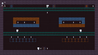 Скриншот 5 к игре Nangol