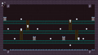 Скриншот 6 к игре Nangol