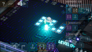 Скриншот 5 к игре SirKwitz