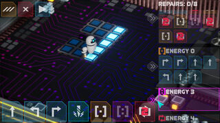 Скриншот 7 к игре SirKwitz