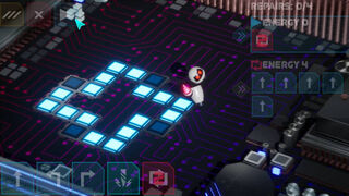 Скриншот 8 к игре SirKwitz