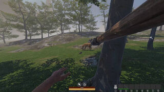Скриншот 6 к игре QUESTSCAPE: Survival