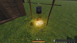 Скриншот 7 к игре QUESTSCAPE: Survival