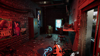 Скриншот 6 к игре The Netcode Conflict