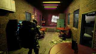 Скриншот 7 к игре The Netcode Conflict