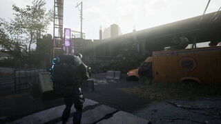 Скриншот 8 к игре The Netcode Conflict
