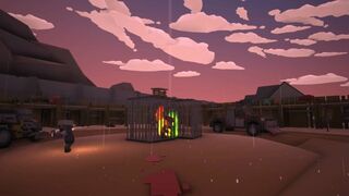 Скриншот 5 к игре The Fight: Aftermath