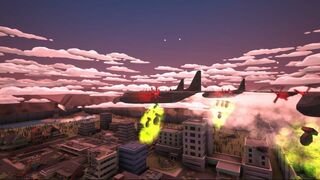Скриншот 6 к игре The Fight: Aftermath