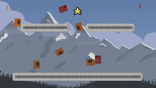 Скриншот 6 к игре Star Mountain