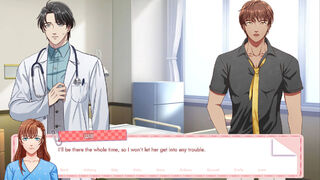 Скриншот 8 к игре Glass Heart: Retold