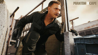 Скриншот 5 к игре Phantom Xcape