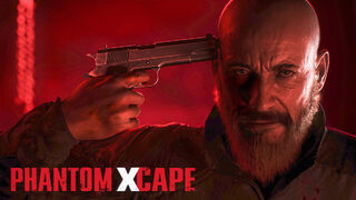Скриншот 6 к игре Phantom Xcape