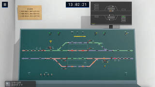 Signal Control Simulator