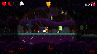 Скриншот 6 к игре Ooga Booga: Troubles in Time