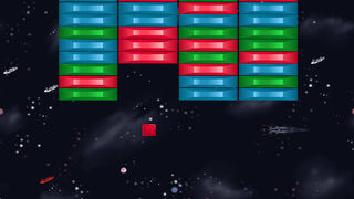 Скриншот 5 к игре Breaking Bricks
