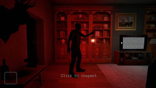 Скриншот 5 к игре A Twisted Place