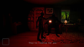 Скриншот 6 к игре A Twisted Place