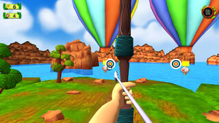 Скриншот 5 к игре Archery Simulator 2
