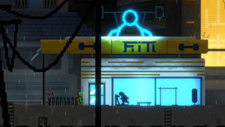 Скриншот 6 к игре Tortuga City