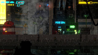Скриншот 7 к игре Tortuga City