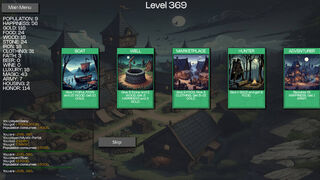 Скриншот 5 к игре KingdomScape